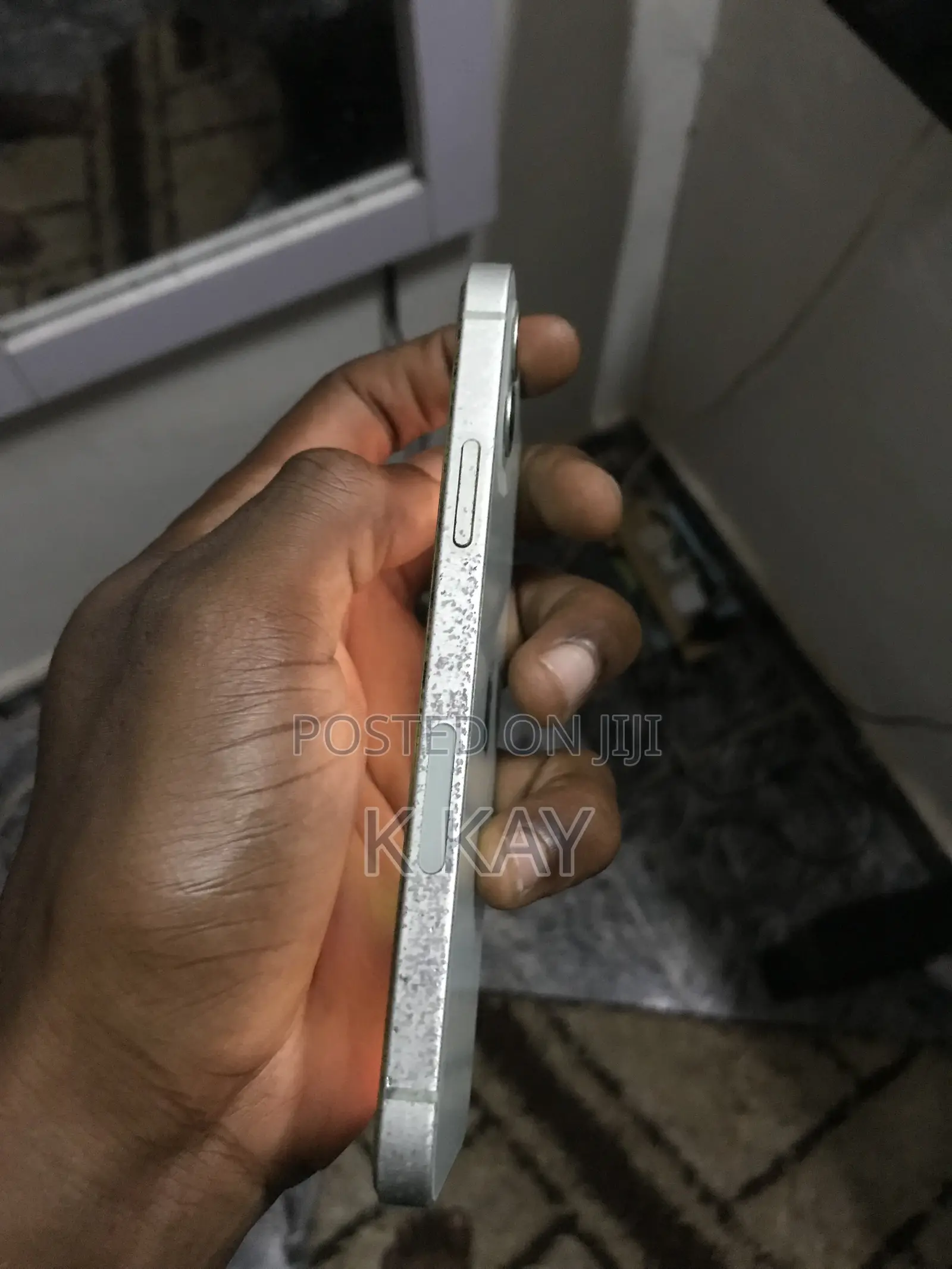 Apple iPhone 12 64 GB Blue