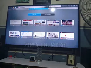 Samsung TV