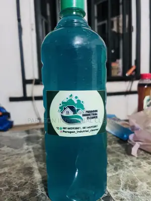 Liquid Soap