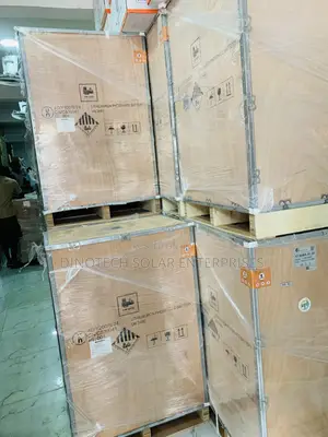 17.5kwh. 51.2v LPBF Felicity Solar Lithium Battery