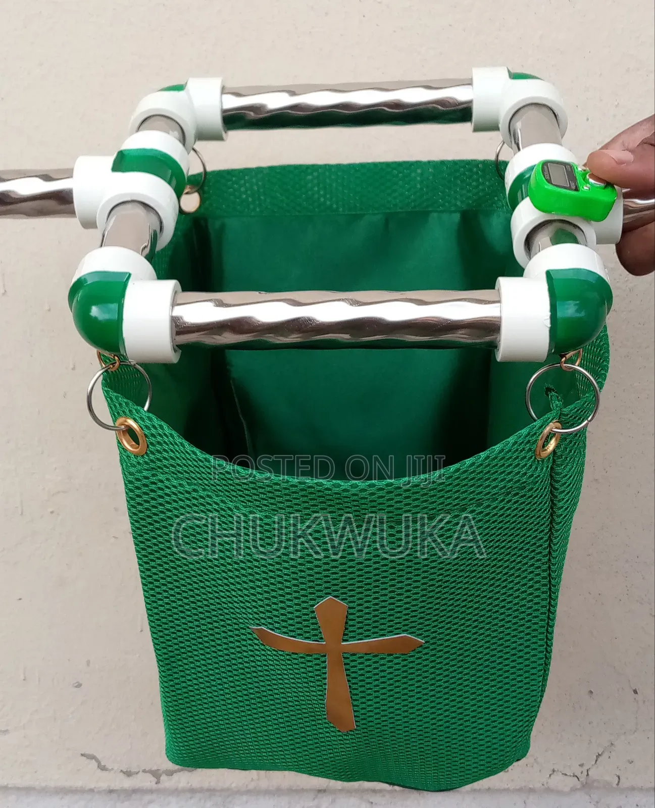 AHANS Smart Offering Bags