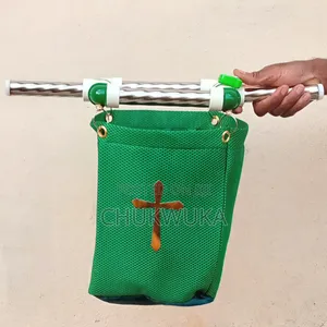 AHANS Smart Offering Bags