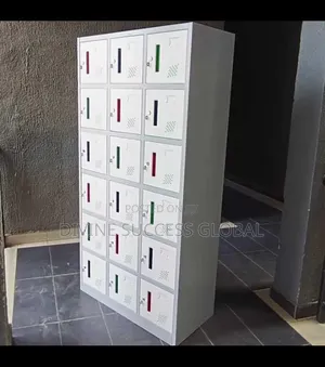 Quality Imported Locker by 18