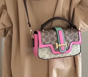 Coach Ladies Handbag