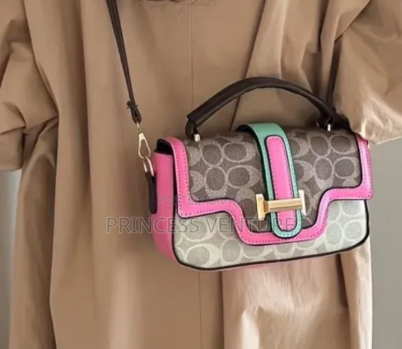 Coach Ladies Handbag