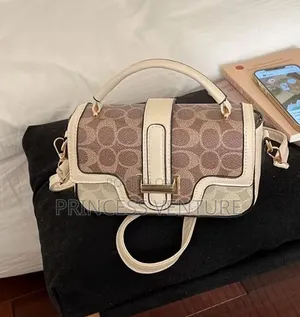 Coach Ladies Handbag