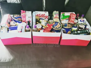 Gift Hampers