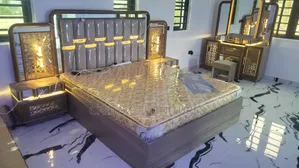 Imported Bed Frame
