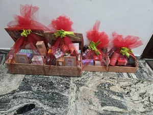 Gift Hampers