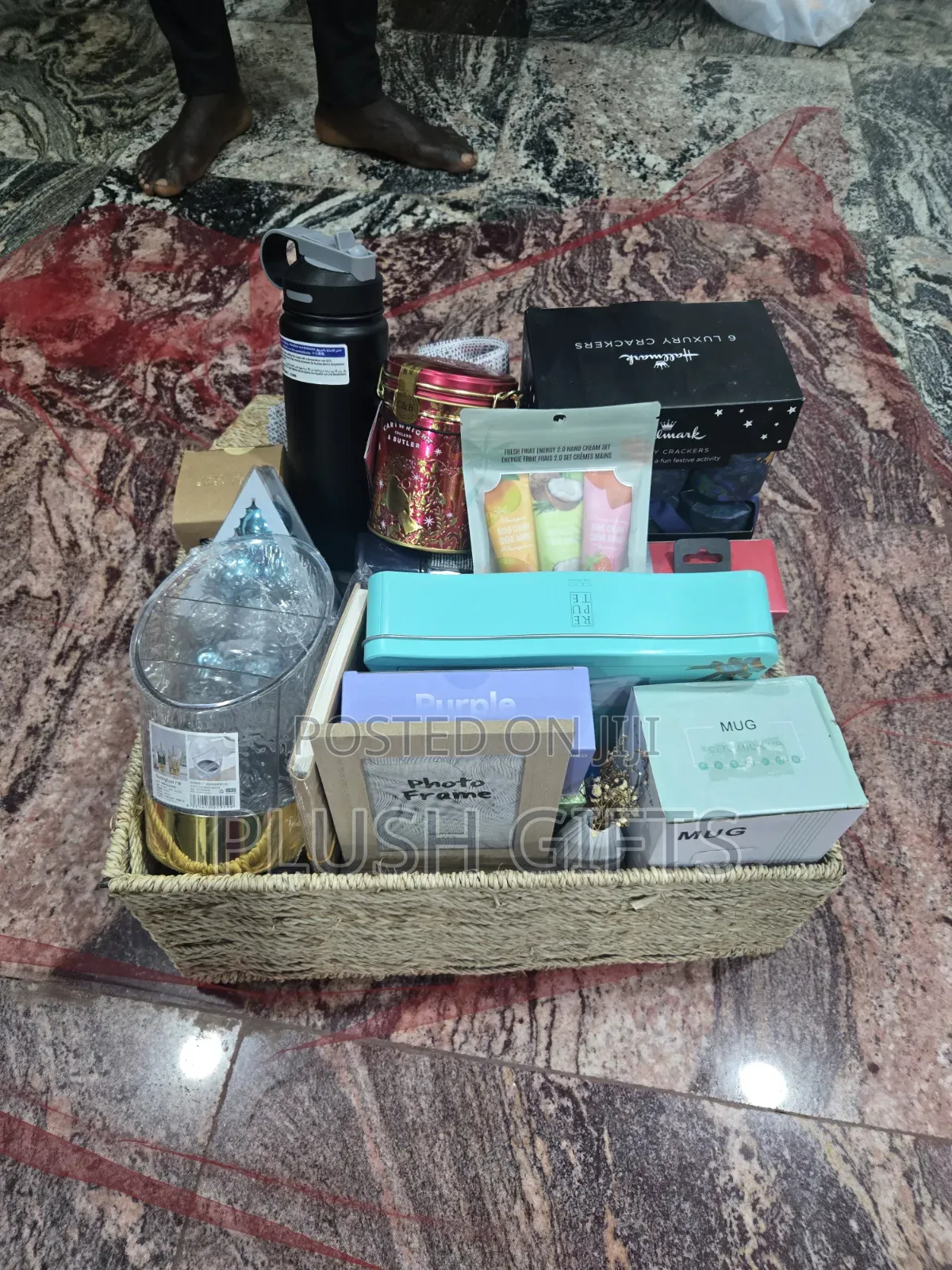 Gift Hampers