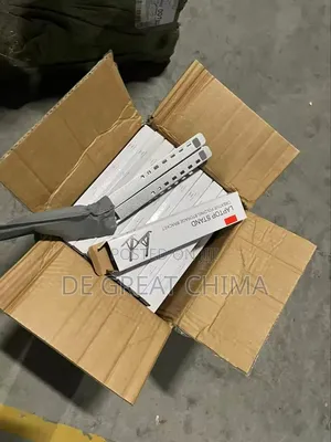 Quality Stainless Laptop Stand