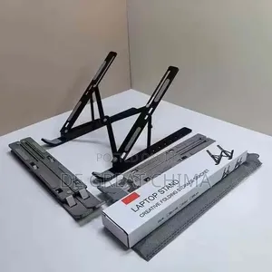 Quality Stainless Laptop Stand