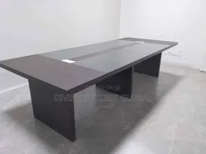 Quality 3.2 Meter Luxury Conference Table