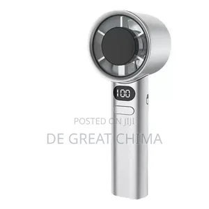 M11 Rechargeable Fan