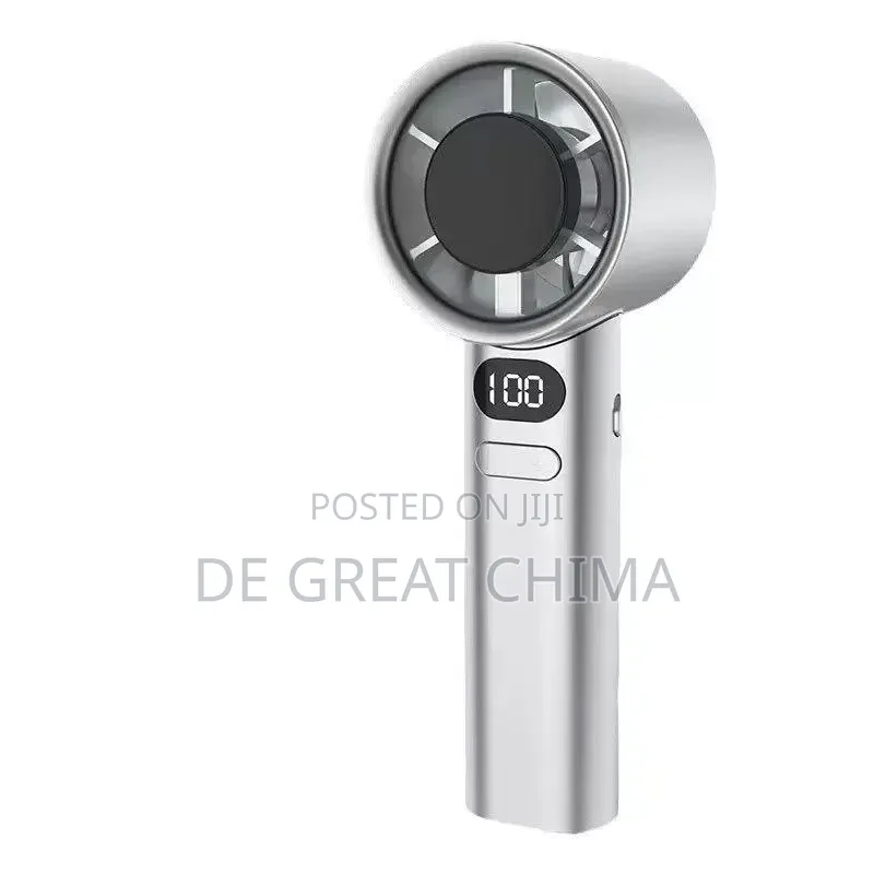 M11 Rechargeable Fan