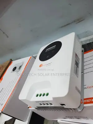 Felicity Solar MPPT 120ah 48v Charger Controller