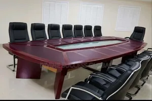 Quality Luxury Senior Executive Conference Table