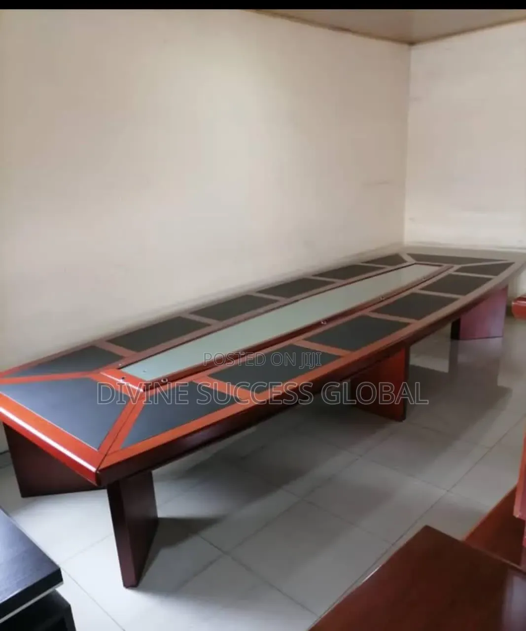 Quality Luxury Senior Executive Conference Table