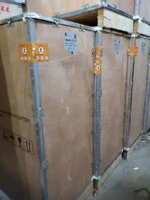 Felicity 15kwh 48v Solar Lithium Battery