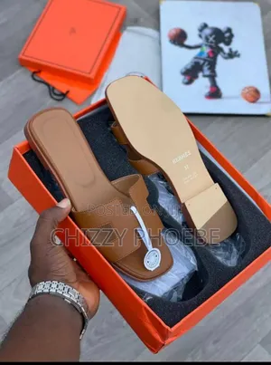 Luxury Herms