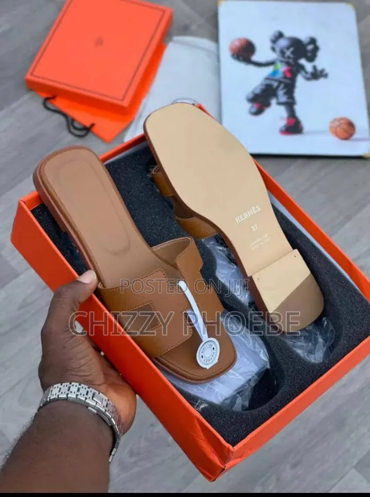 Luxury Herms