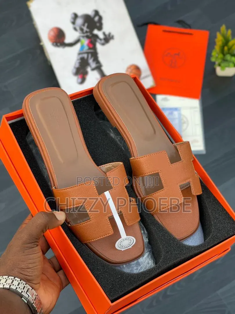 Luxury Herms