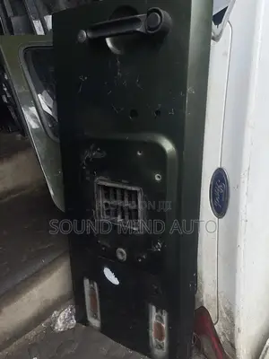 Boot Jeep Wrangler 2010-2015