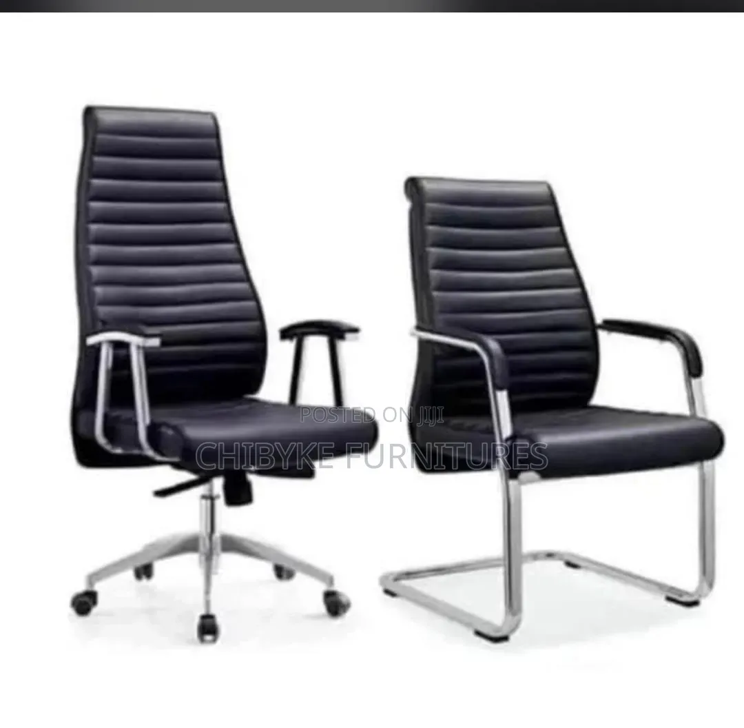 Executive Office Chair