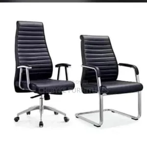 Executive Office Chair