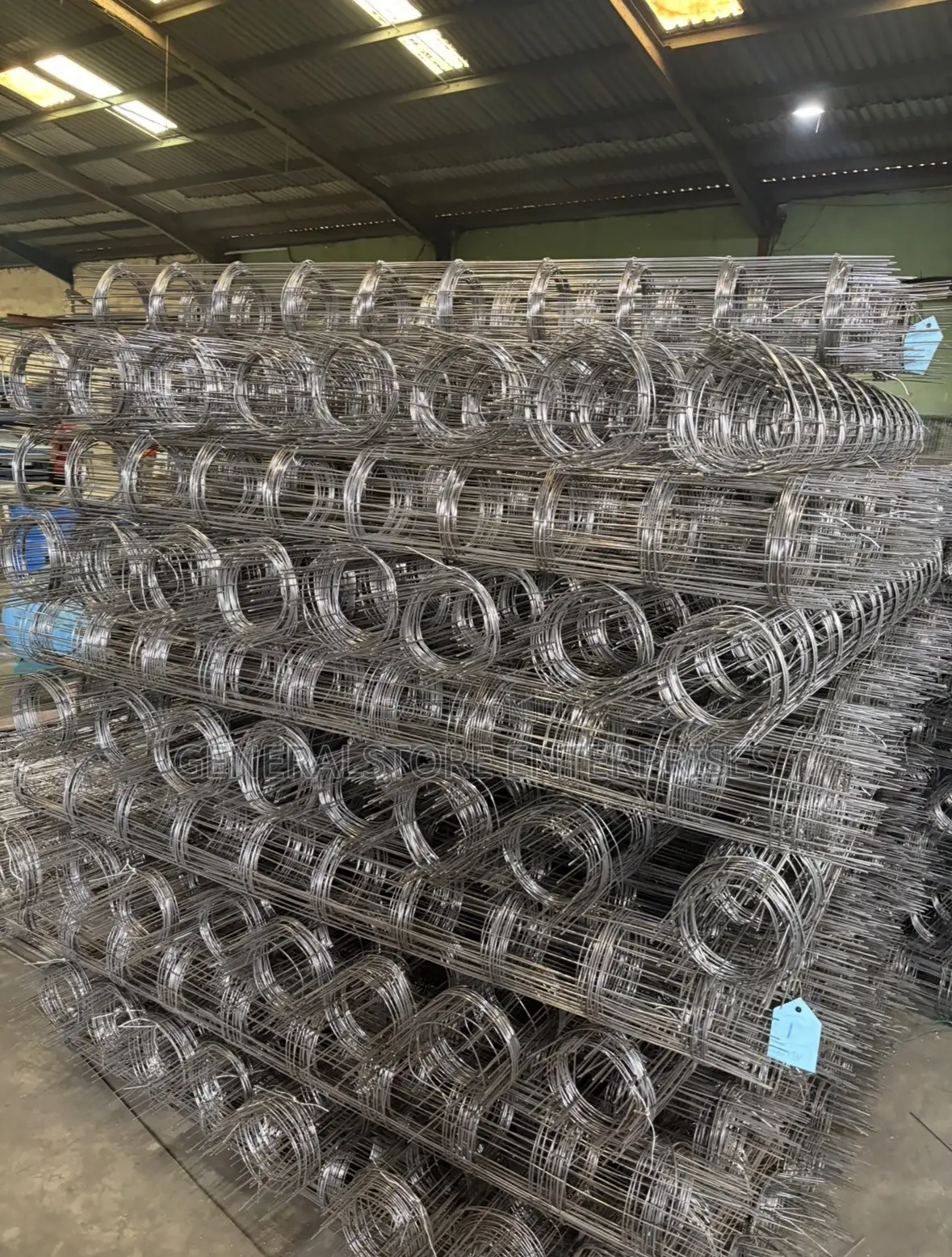 BRC Mesh Wire , BRC Wire Mesh