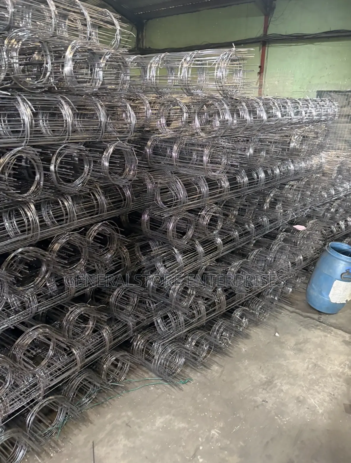 BRC Mesh Wire , BRC Wire Mesh