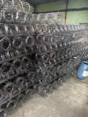 BRC Mesh Wire , BRC Wire Mesh
