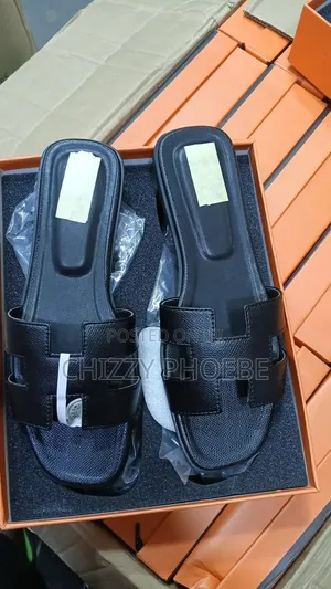 Luxury Herms