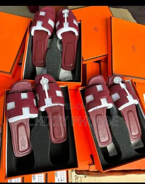 Luxury Herms