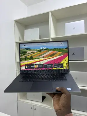 Laptop Dell Precision 5540 16GB Intel Core i7 SSD 512GB