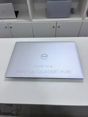Laptop Dell Precision 5540 16GB Intel Core i7 SSD 512GB