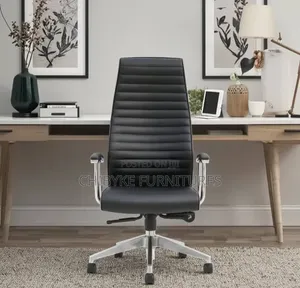 Executive Office Chair