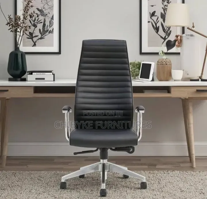Executive Office Chair