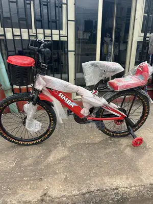 Simba Bicycle