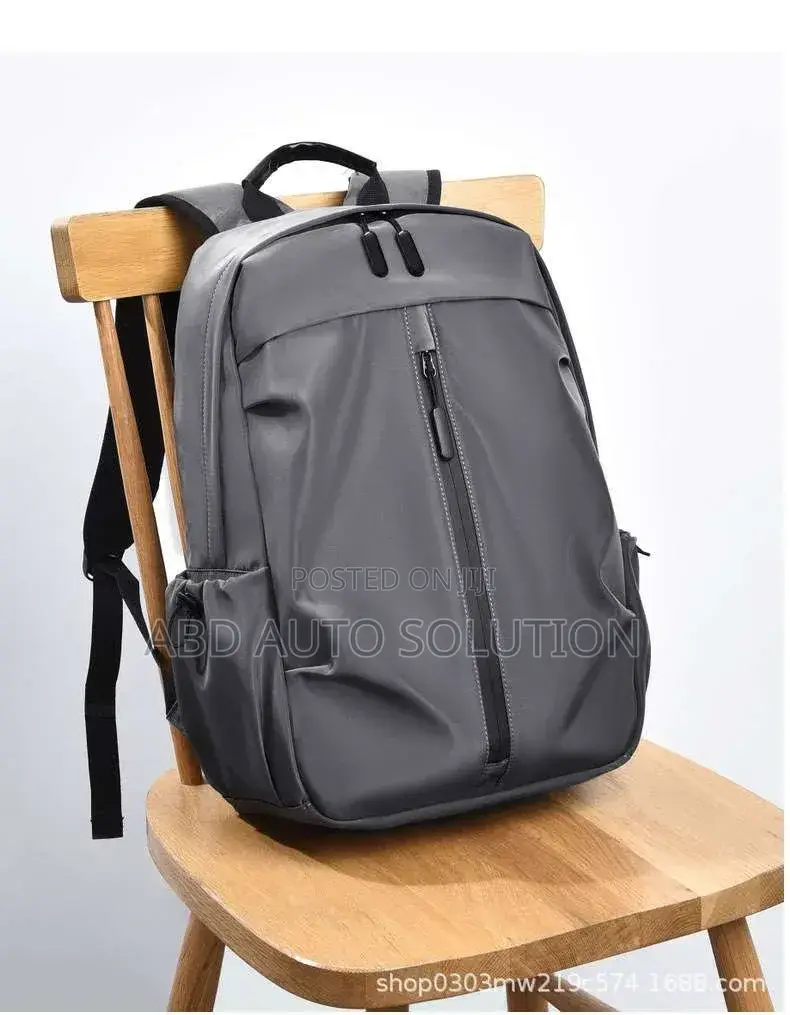 Large Capacity Laptop Bag
