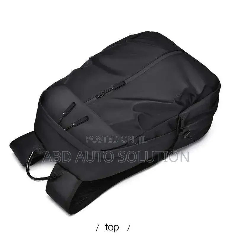 Large Capacity Laptop Bag