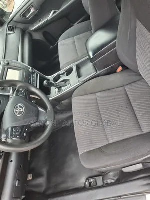 Toyota Camry LE 4dr Sedan (2.5L 4cyl 6A) 2017 Silver