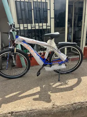 Simba Bicycle