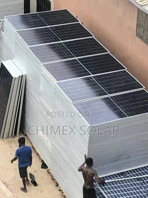 635 Watts Panels Jinko Byficial