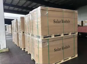 635 Watts Panels Jinko Byficial