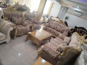 Royal Sofa Chair