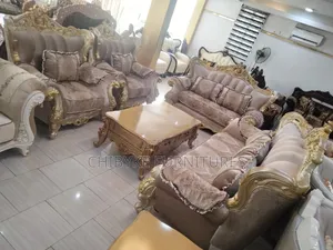 Royal Sofa Chair