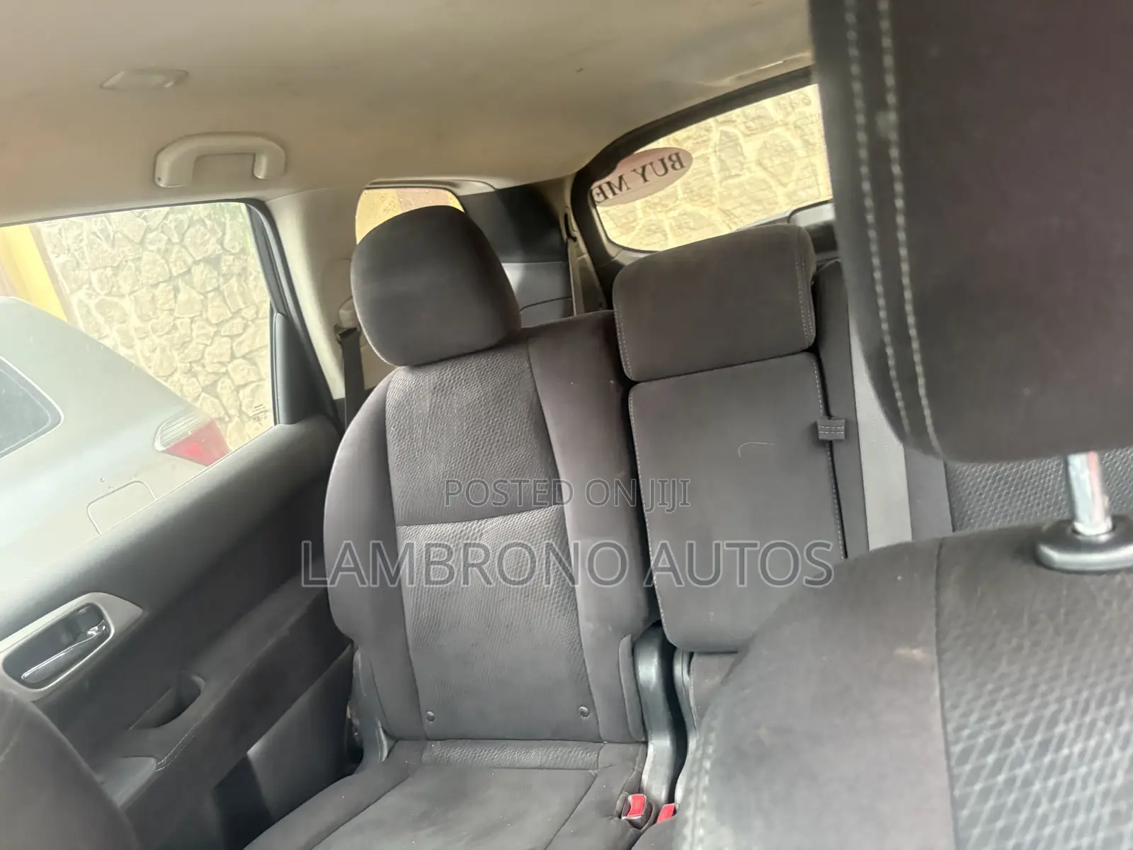 Nissan Pathfinder 2013 Silver