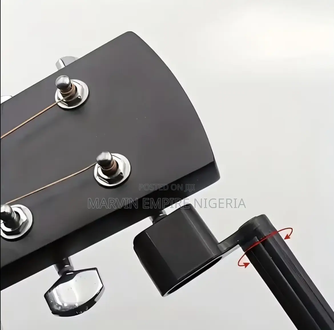 Guitar Repair Tool Kit String Winder & Bridge Pin Puller for Musicians