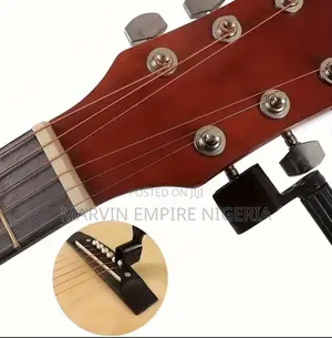 Guitar Repair Tool Kit String Winder & Bridge Pin Puller for Musicians